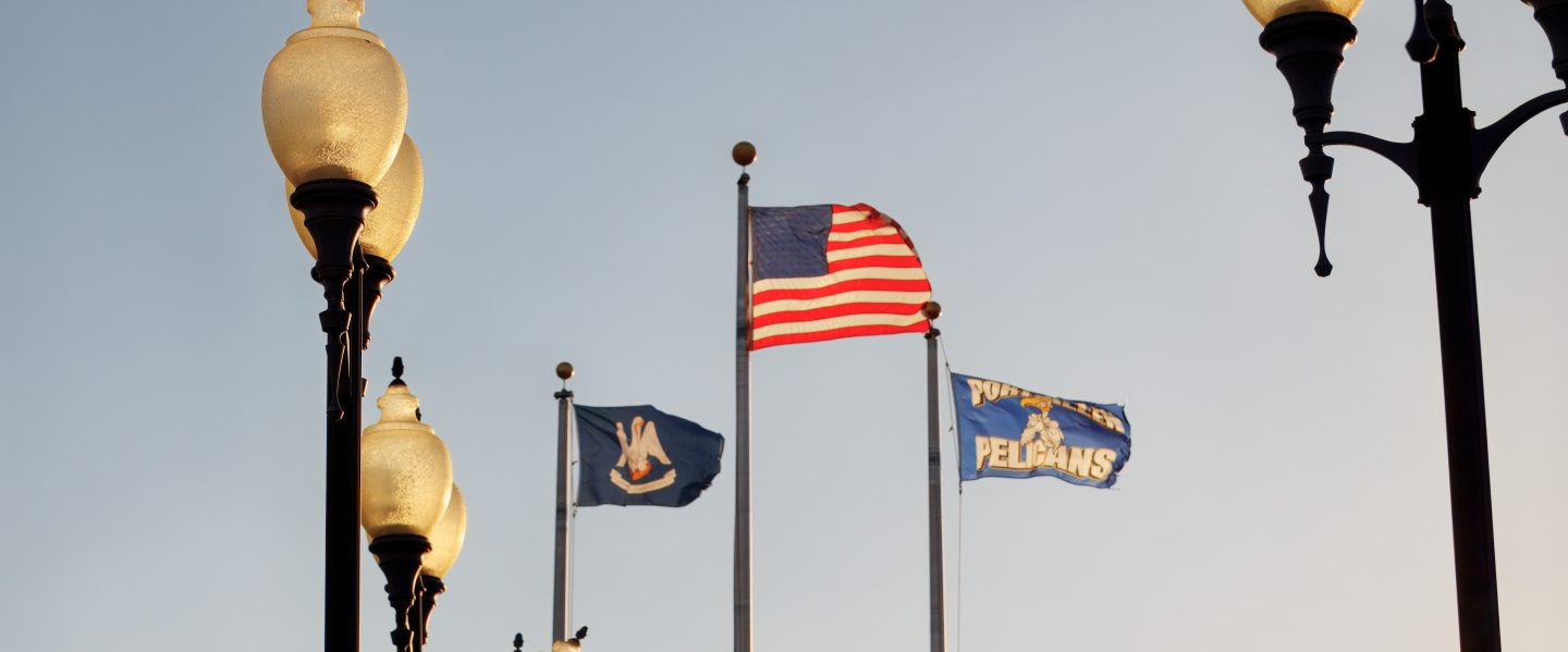 Accountability, Community, and Everything In Between