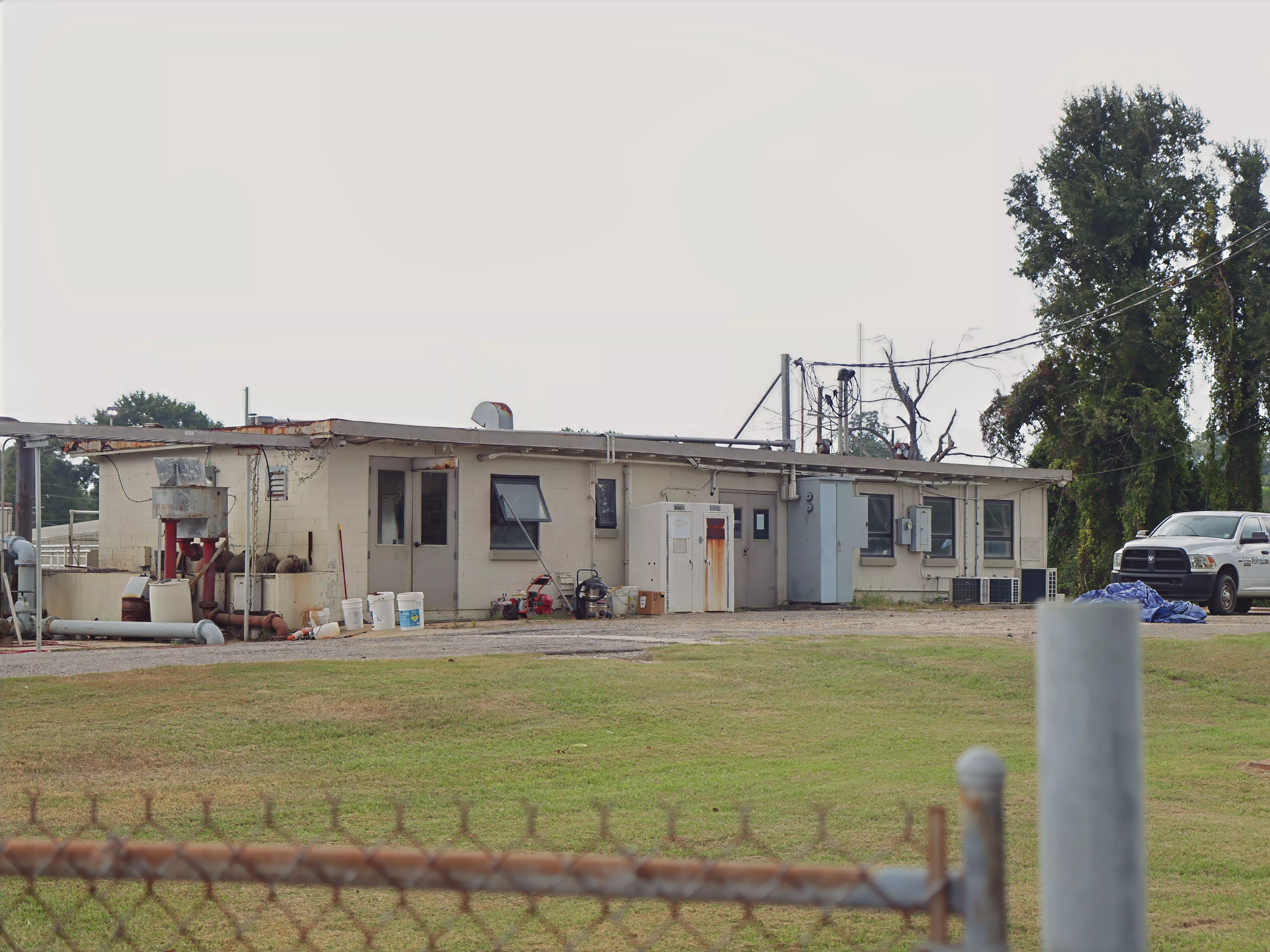 Port Allen Sewer Update: Only 2 of 5 Blowers Working as City Eyes New Plant Site