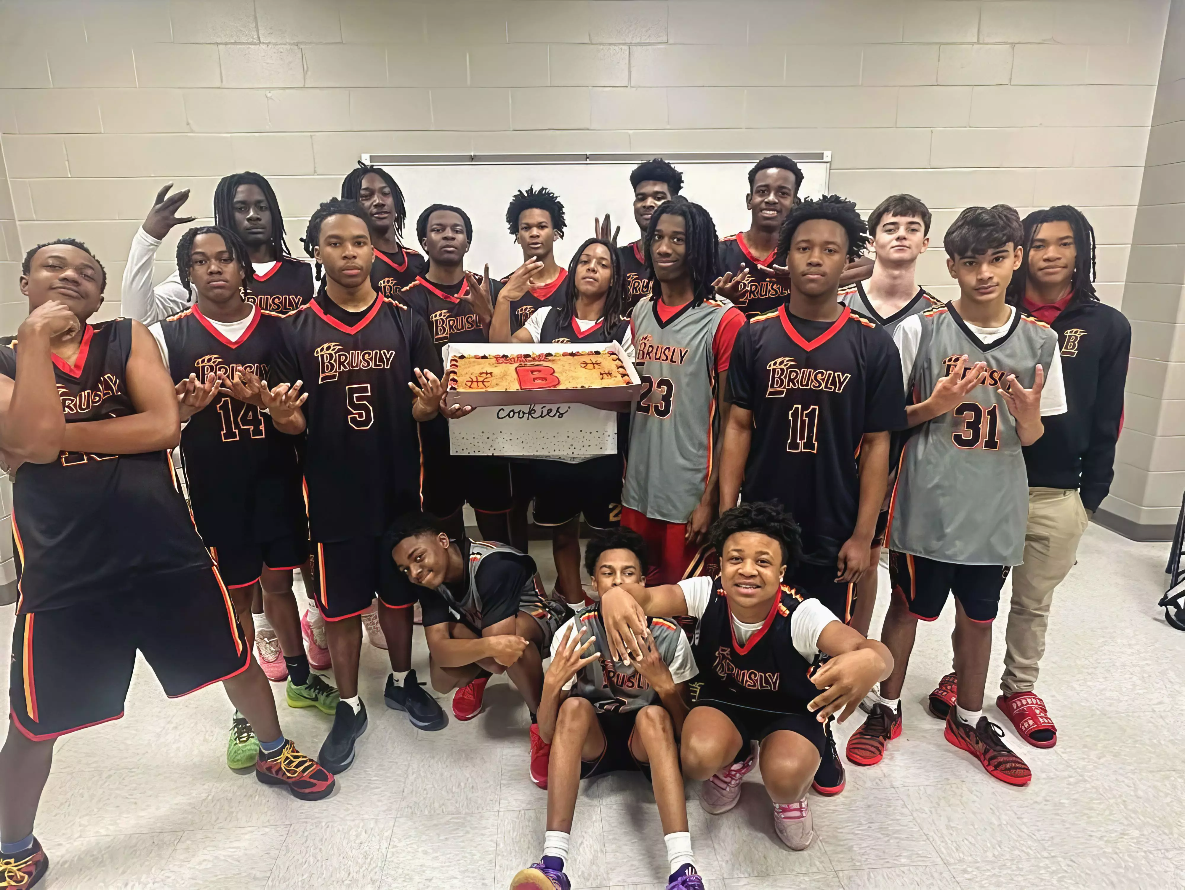 Brusly Panthers Return to State Championship Game for First Time Since 1984